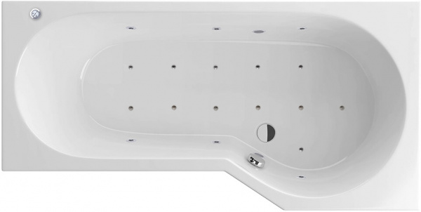   Excellent Be Spot WAEX.BSP16.RELAX 160x80 P