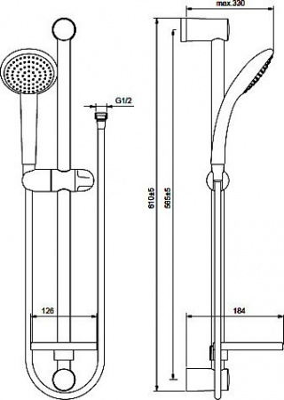 ������� �������� Vidima ���������� S1 BA207AA