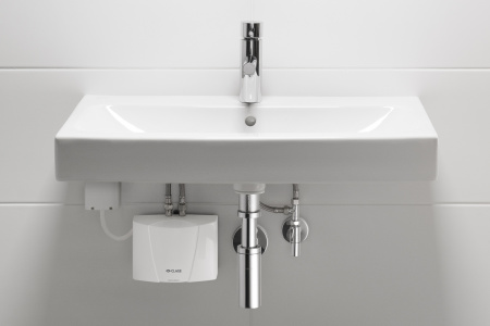 ��������������� Clage E-mini MBH 6