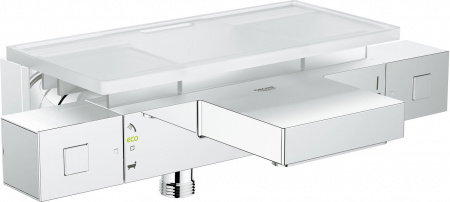  Grohe Grohtherm Cube 34502000    