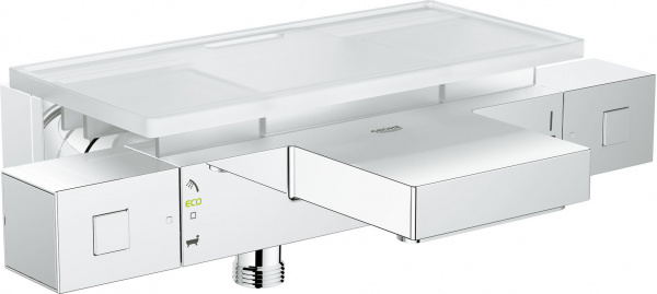  Grohe Grohtherm Cube 34502000    