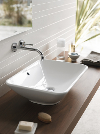  Duravit Bacino 0334520000
