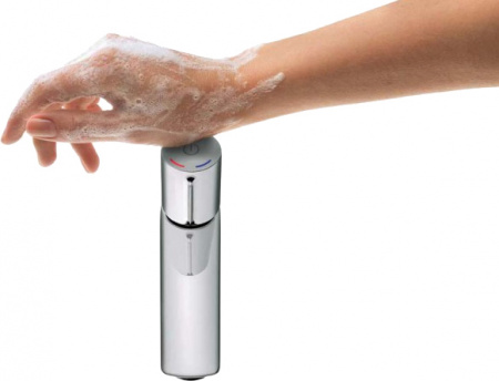  Hansgrohe Talis Select E 71751000  