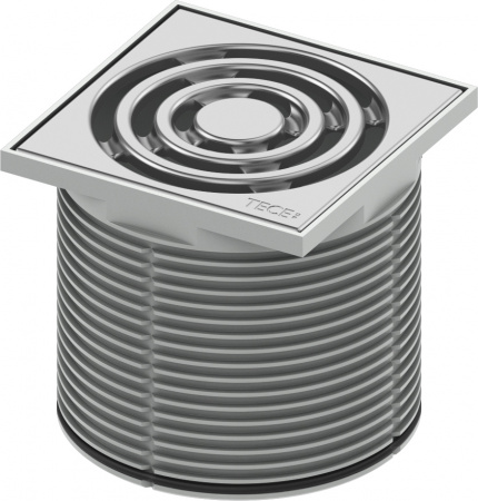 ������� ���� TECE TECEdrainpoint S �������������� DN 50 DN 40 ������