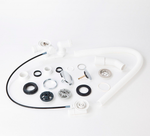 - Villeroy & Boch Oberon U90950461