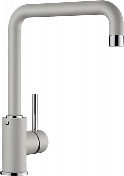  Blanco Mili Silgranit 525133   