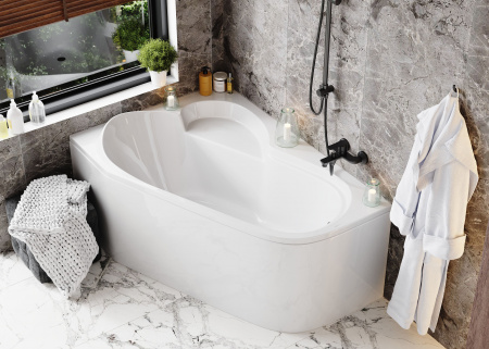   Vagnerplast Selena 150x100 L  