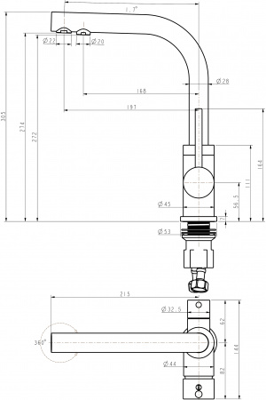  Paulmark Essen 213011-GM   ,  