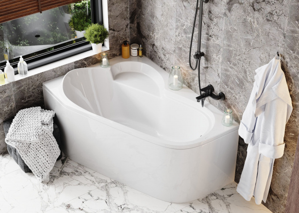   Vagnerplast Selena 150x100 L  