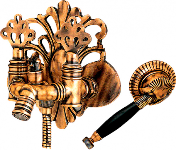  E.C.A. Imperiya 102202001EX    