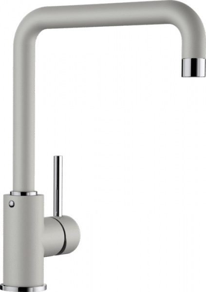  Blanco Mili Silgranit 525133   