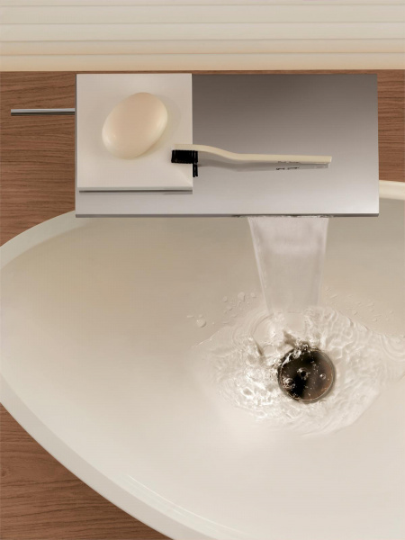  Axor Massaud 18010000  