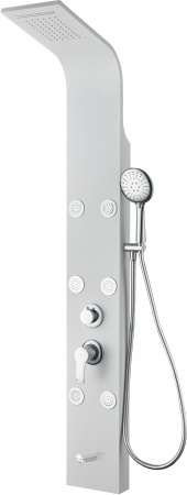 ������� ������ Aquanet Galaxy White AP40-03