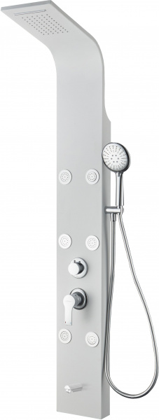 ������� ������ Aquanet Galaxy White AP40-03