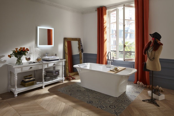  Jacob Delafon Stillness E97344-CP    