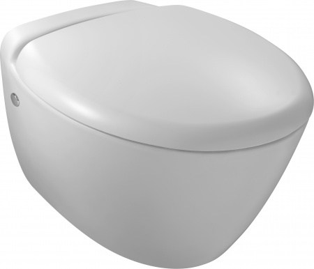 ��������  ������� ����������� ��� �������� Geberit Duofix Delta 458.124.21.1 3 � 1 � ������� ����� + ������ ��������� Jacob Delafon Presquile E4440