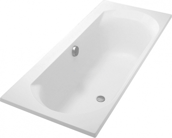   Jacob Delafon Elise 170x75