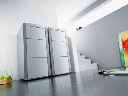   Vaillant ecoVIT exclusiv VKK INT 366/4 (35 )