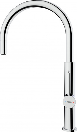  TEKA Kitchen FOT 995 CHROME   