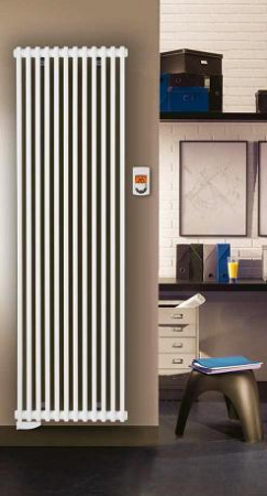 ����������� �������� PURMO Delta Laserline 12 ������, DL 3180x12 MR  / ������������ �������� ����� � ����������� ������ ������������