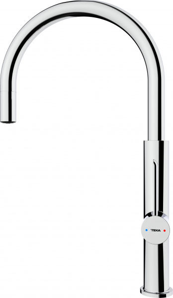  TEKA Kitchen FOT 995 CHROME   