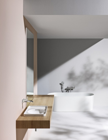 ����� �� �������������� ����� Laufen Val 2.3028.2.000.000.1