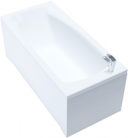 Акриловая ванна 1ACReal Стандарт Лондон 150x70 Акриловая ванна 1ACReal Стандарт Лондон 150x70