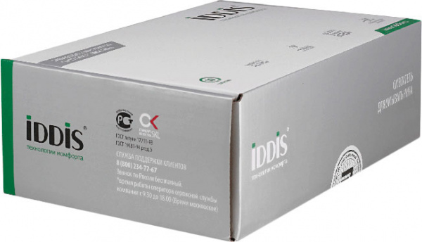  IDDIS Copter COPSB00i01  