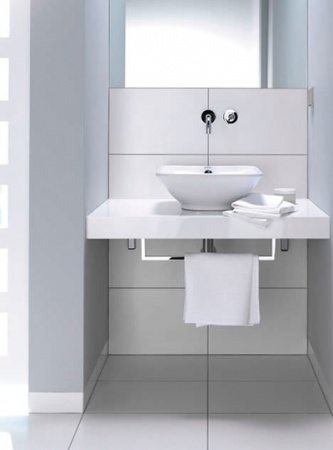  Duravit Bacino 0334520000