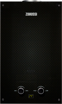 ��������������� Zanussi Fonte Glass GWH 10 Carbon