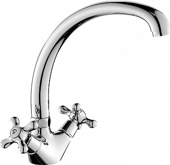  Elghansa Retro Chrome 5902754   