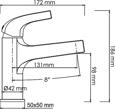  Wasserkraft Sauer 7103  