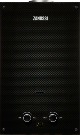 ��������������� Zanussi Fonte Glass GWH 10 Carbon