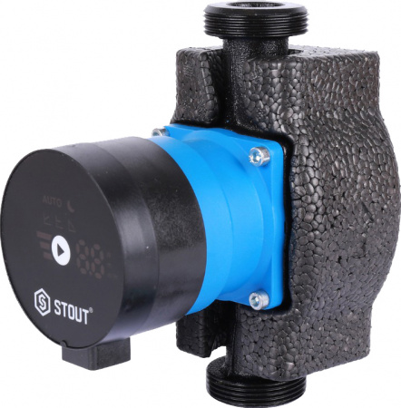   Stout Mini Pro 25/80-180