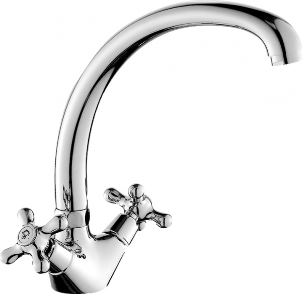  Elghansa Retro Chrome 5902754   