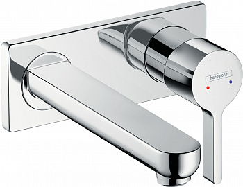  Hansgrohe Metris S 31163000  