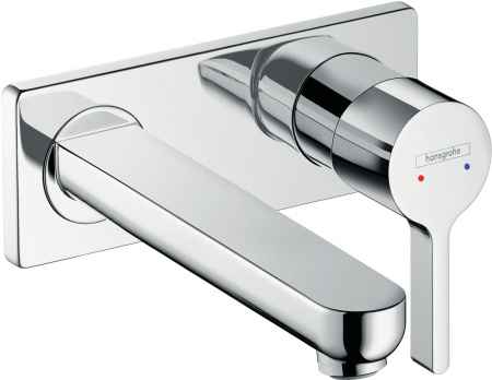  Hansgrohe Metris S 31163000  