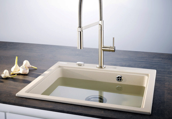 ����� �������� Franke Maris MRG 610-58 �������