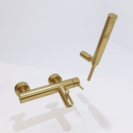  Paffoni Light LIG023HGSP    ,   