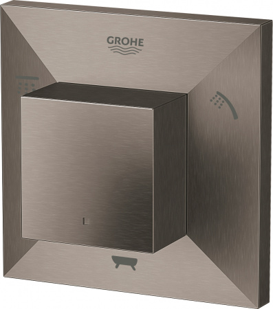   Grohe Allure Brilliant 19798AL0   ,  