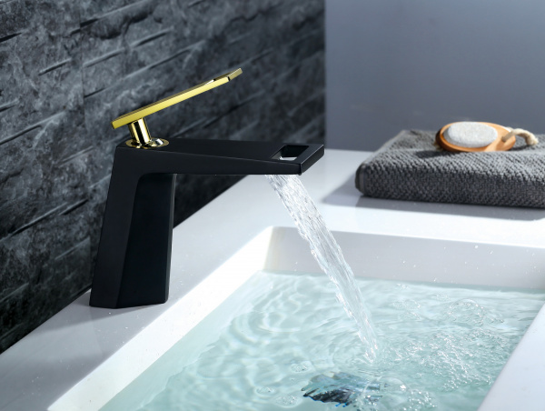  Bronze de Luxe Quadro A919B  