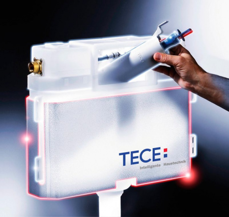     TECE TECEprofil 9041008