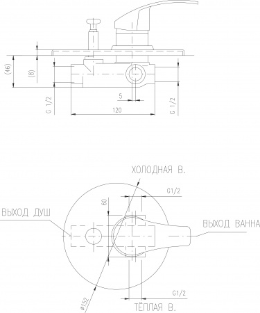  Rav Slezak Mississippi MS086   