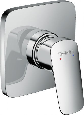  Hansgrohe Logis 71604000  