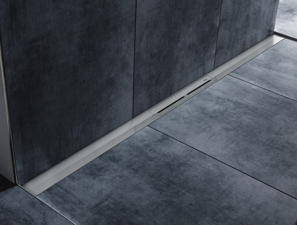   TECE Drainprofile 670900 90  