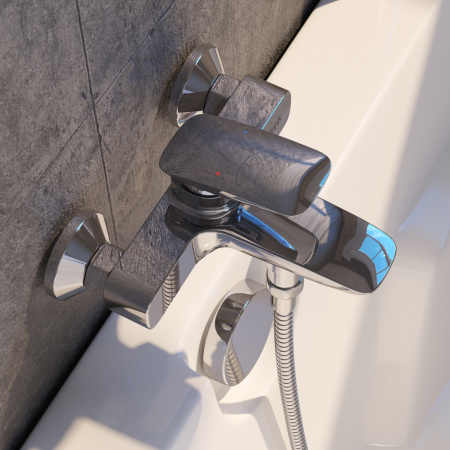  IDDIS Stone STOSB00i02WA    