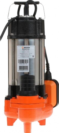 Фекальный насос Вихрь ФН-450 Фекальный насос Вихрь ФН-450