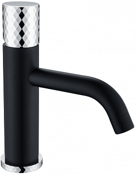  Boheme Stick 121-BCR  , black diamond chrome