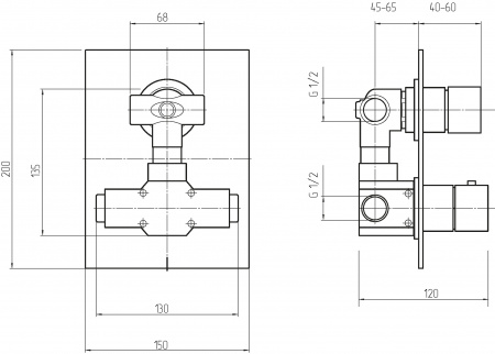  Migliore Kvant ML.KVT-2778 Cr   ,    