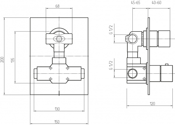  Migliore Kvant ML.KVT-2778 Cr   ,    